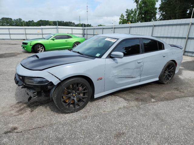 DODGE CHARGER R/