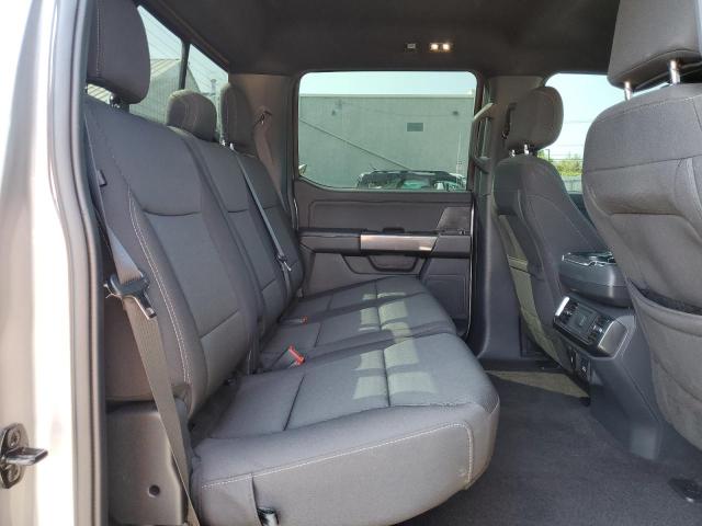 2021 FORD F150 SUPER - 1FTEW1EP2MFC38922