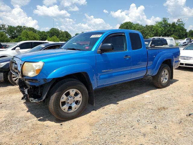 TOYOTA TACOMA ACC