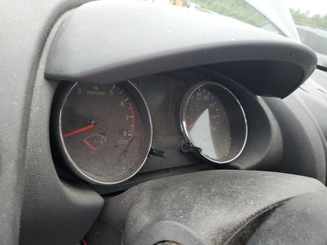 2015 NISSAN ROGUE JN8AS5MV5FW759139