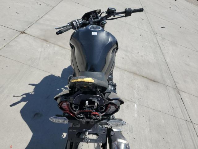 2025 KAWASAKI ZR900 S ML5ZRDS17SDA00600