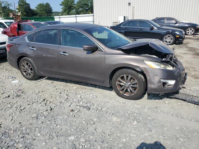 Vin: 1n4al3ap7fc484853, lot: 61942535, nissan altima 2.5 20154
