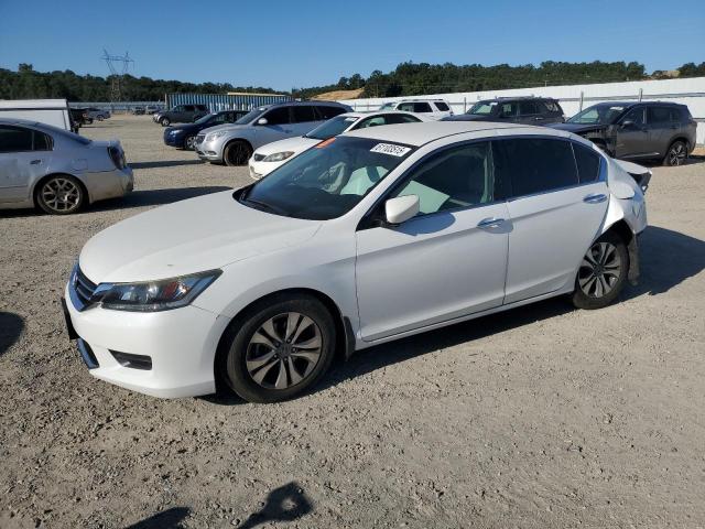 Vin: 1hgcr2f30fa145334, lot: 61103515, honda accord lx 2015 img_1