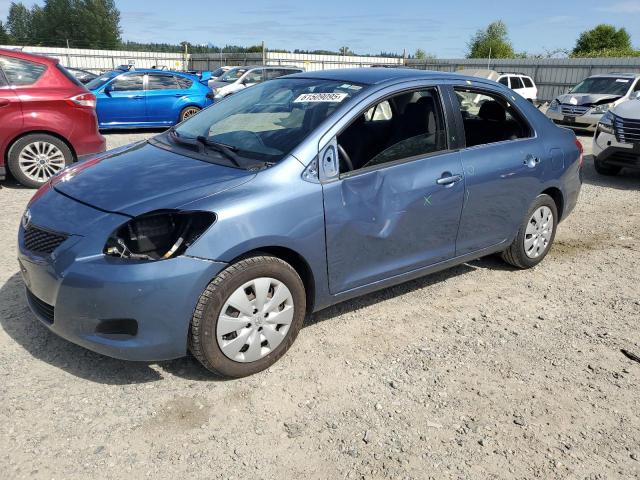Vin: jtdbt4k31bl004462, lot: 61509095, toyota yaris 2011 img_1