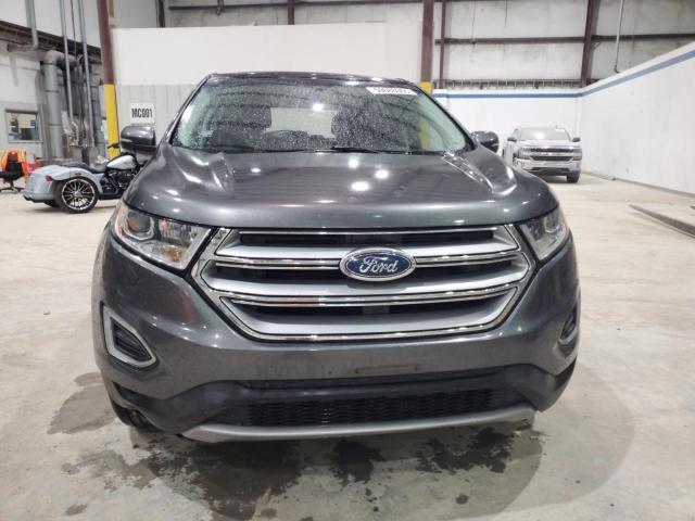 2017 FORD EDGE TITAN 2FMPK3K9XHBB11862