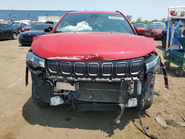 2022 JEEP COMPASS LI 3C4NJDCB0NT197818