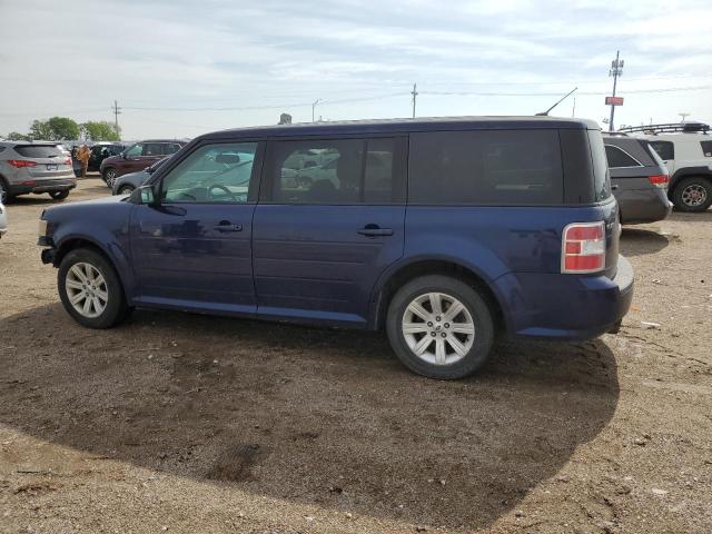 Vin: 2fmgk5bc4bbd32100, lot: 57180165, ford flex se 20112