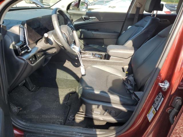 2024 KIA SPORTAGE SX 5XYK43DF8RG221317