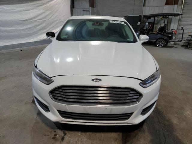 2016 FORD FUSION SE - 3FA6P0H71GR330690