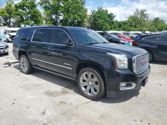 Vin: 1gks2hkj0gr428409, lot: 60914205, gmc yukon denali 20164
