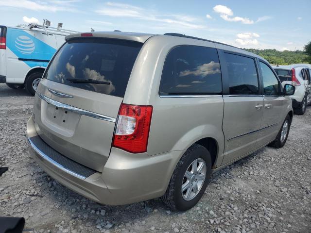 Vin: 2c4rc1bg3dr519182, lot: 62761845, chrysler minivan touring 20133