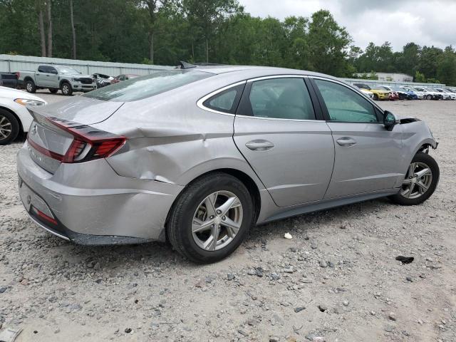 Vin: kmhl24ja4pa265056, lot: 59415355, hyundai sonata se 20233