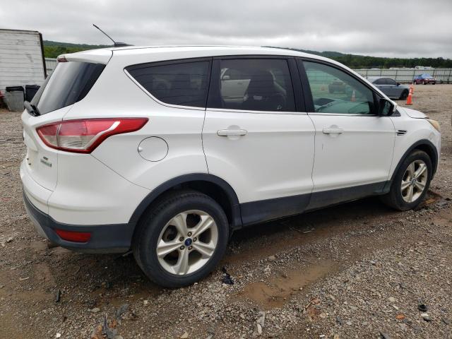 Vin: 1fmcu0g91duc27164, lot: 60989985, ford escape se 20133