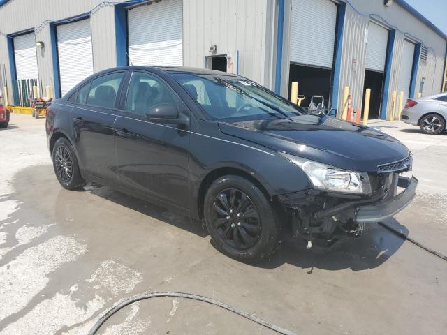 Vin: 1g1pa5sh7e7237183, lot: 60143815, chevrolet cruze ls 20144