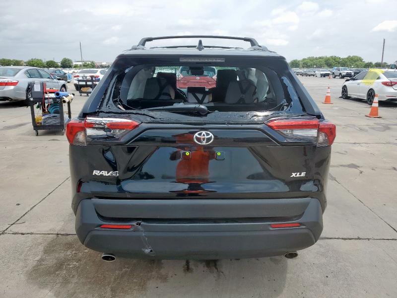 2023 TOYOTA RAV4 XLE - 2T3W1RFV1PW254255