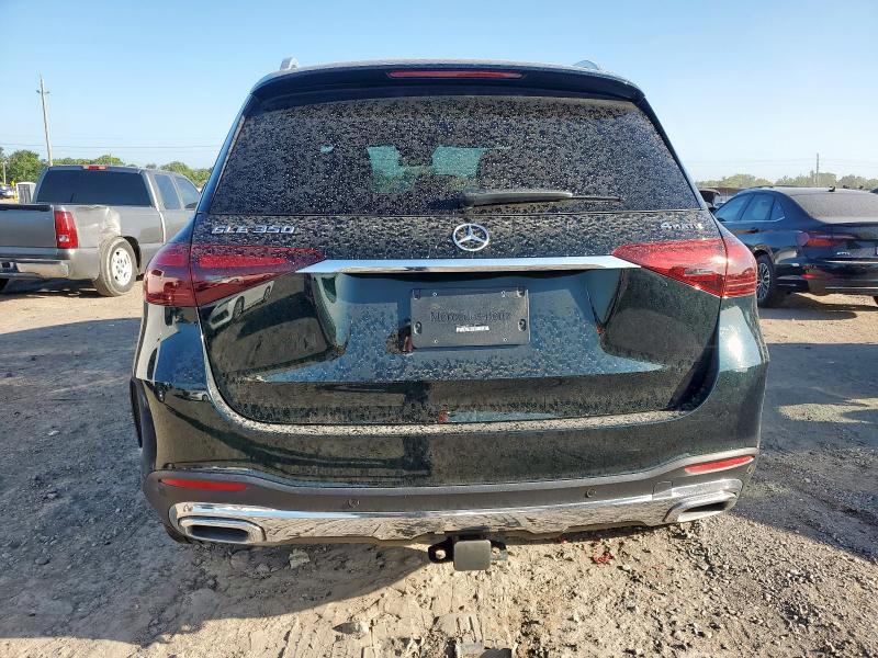 2024 MERCEDES-BENZ GLE 350 4M 4JGFB4FB1RB170191