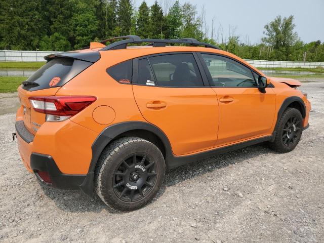 Vin: jf2gtadc6k8282036, lot: 59306305, subaru crosstrek premium 20193