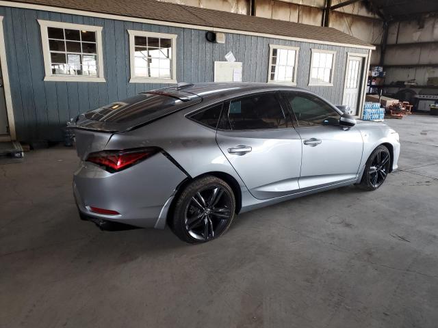 2025 ACURA INTEGRA A- 19UDE4H33SA000887