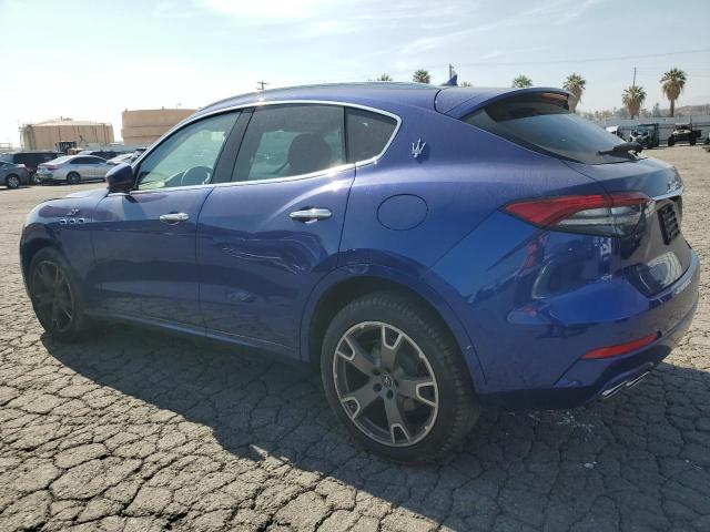 Vin: zn661xua0nx407235, lot: 60678025, maserati levante ba base 20222