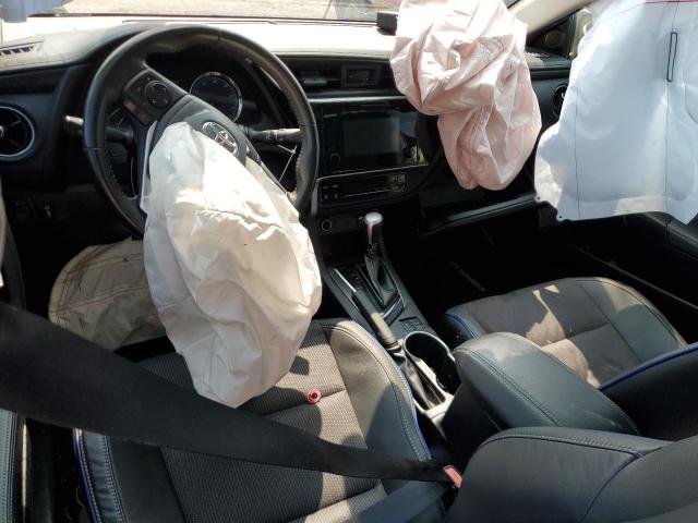 2019 TOYOTA COROLLA L 2T1BURHE6KC200391