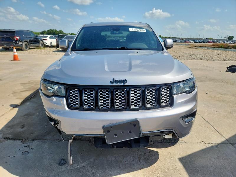 2021 JEEP GRAND CHER - 1C4RJEAG0MC597815