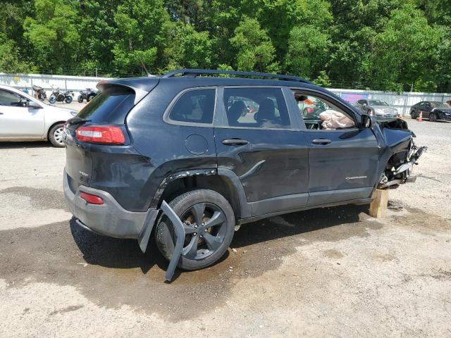 2017 JEEP CHEROKEE S 1C4PJLAB4HW613406