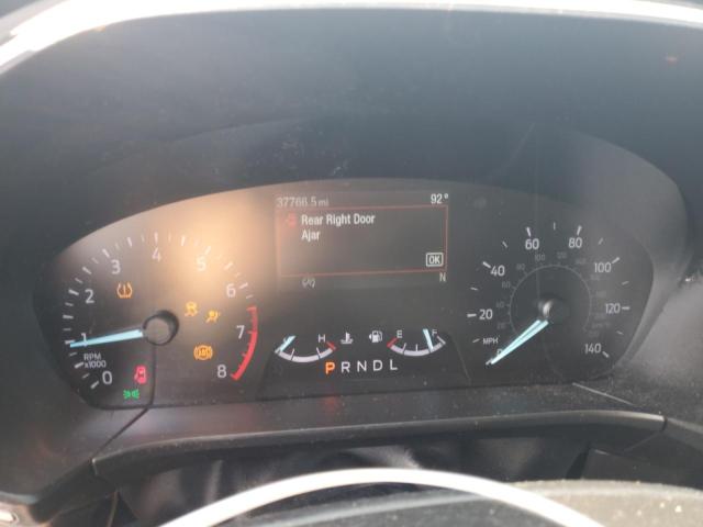 2020 FORD ESCAPE SE 1FMCU9G65LUC47958