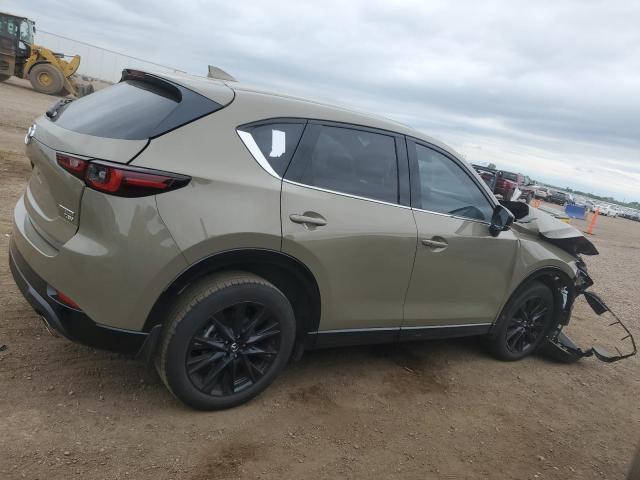 2024 MAZDA CX-5 CARBO JM3KFBAY6R0391683