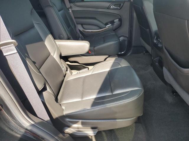 2017 CHEVROLET TAHOE K1500 LT 1GNSKBKCXHR212800
