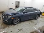 2021 HONDA CIVIC EX - 19XFC1F36ME011008