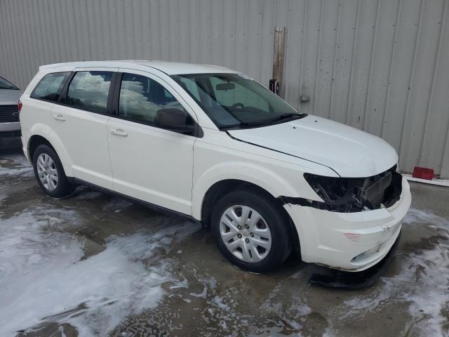 Vin: 3c4pdcab3et216889, lot: 60874265, dodge journey se 20144