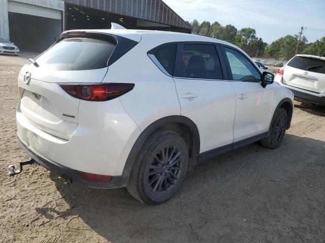 Vin: jm3kfbcm4l1775487, lot: 59512205, mazda cx-5 touring 20203