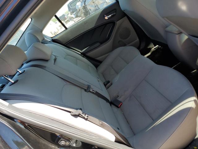 2016 KIA FORTE LX - KNAFX4A66G5553813