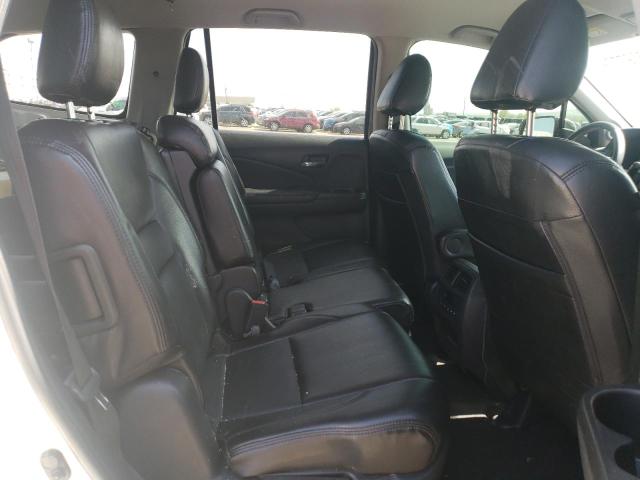 2017 HONDA PILOT EX 5FNYF5H39HB038790