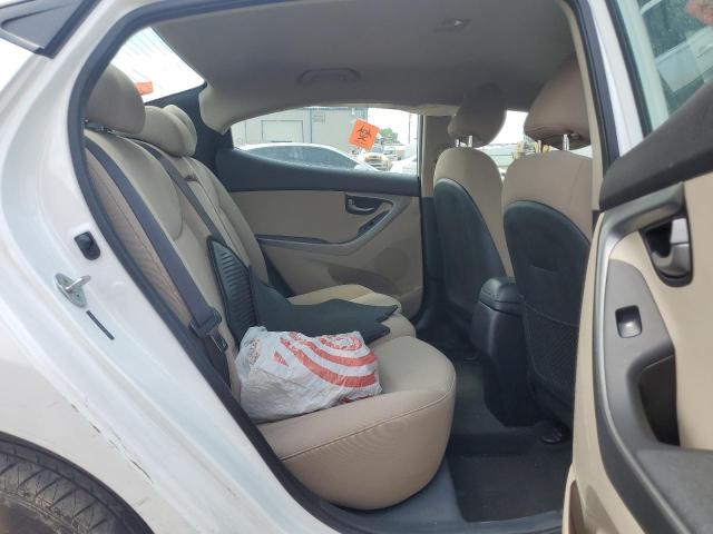 2015 HYUNDAI ELANTRA SE - 5NPDH4AE0FH562200