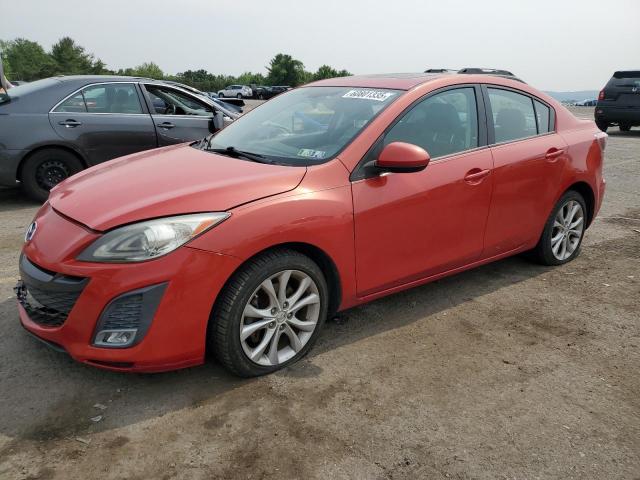 Vin: jm1bl1s64a1348824, lot: 60801335, mazda mazda3 s 2010 img_1