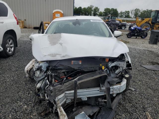 2020 FORD FUSION SE - 3FA6P0LU6LR173410