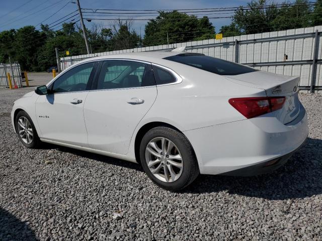 Vin: 1g1ze5st2gf328579, lot: 61464855, chevrolet malibu lt 20162