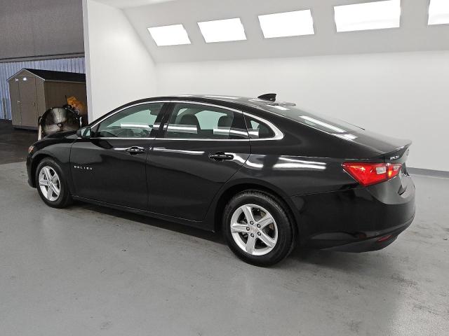 Vin: 1g1zd5st3pf248503, lot: 61045825, chevrolet malibu lt 20232