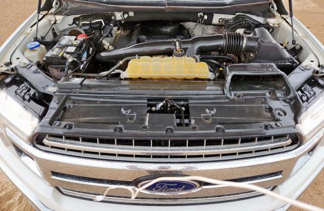 2018 FORD F150 SUPER - 1FTEW1EG6JKF13470