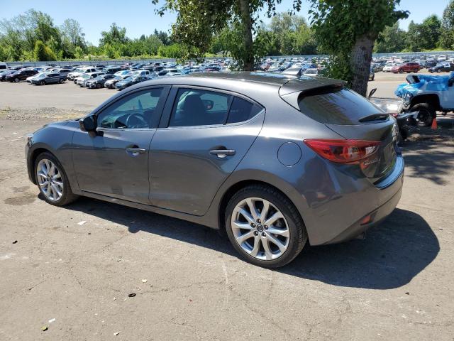 Vin: jm1bm1l38e1160749, lot: 62778955, mazda 3 touring 20142