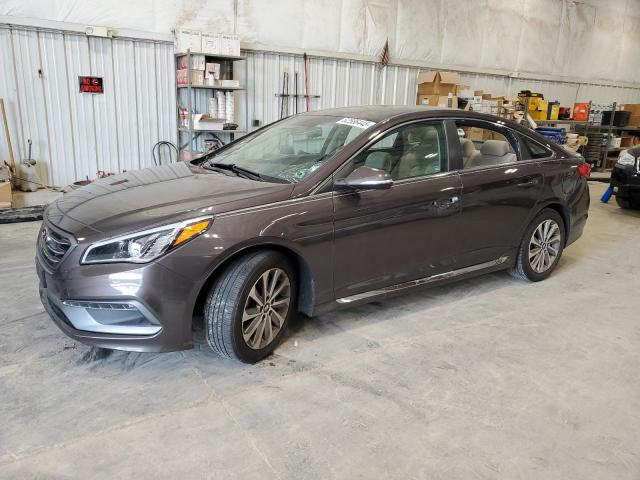 Vin: 5npe34af3fh214578, lot: 62586445, hyundai sonata sport 2015 img_1
