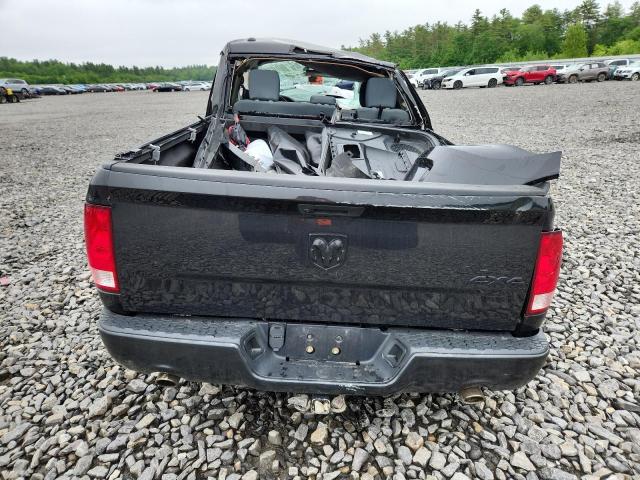 2019 RAM 1500 CLASS 1C6RR7FT3KS553182