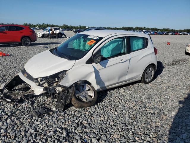 CHEVROLET SPARK LS