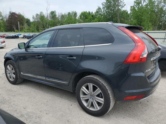 Vin: yv449mdmxg2824627, lot: 58926355, volvo xc60 t6 platinum 20162
