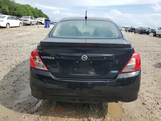 2016 NISSAN VERSA S - 3N1CN7AP4GL855965