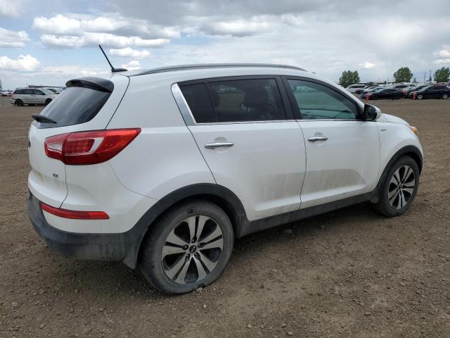 Vin: kndpcca29d7489163, lot: 59142065, kia sportage ex 20133