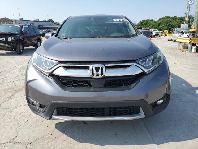 2017 HONDA CR-V EXL - 5J6RW2H83HL021022