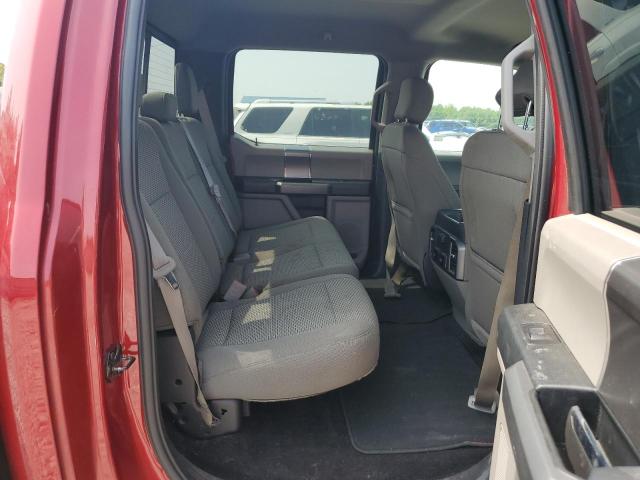 2018 FORD F150 SUPER - 1FTEW1CGXJKC46546