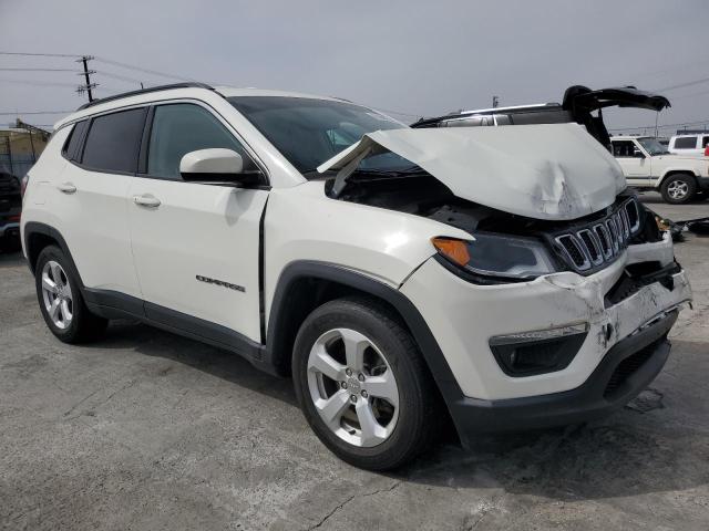 Vin: 3c4njcbbxlt124982, lot: 60501275, jeep compass latitude 20204